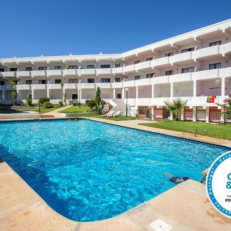 Host Wise - Bright Cozy Flats W Terrace & Pool Apartment Quarteira Exterior photo