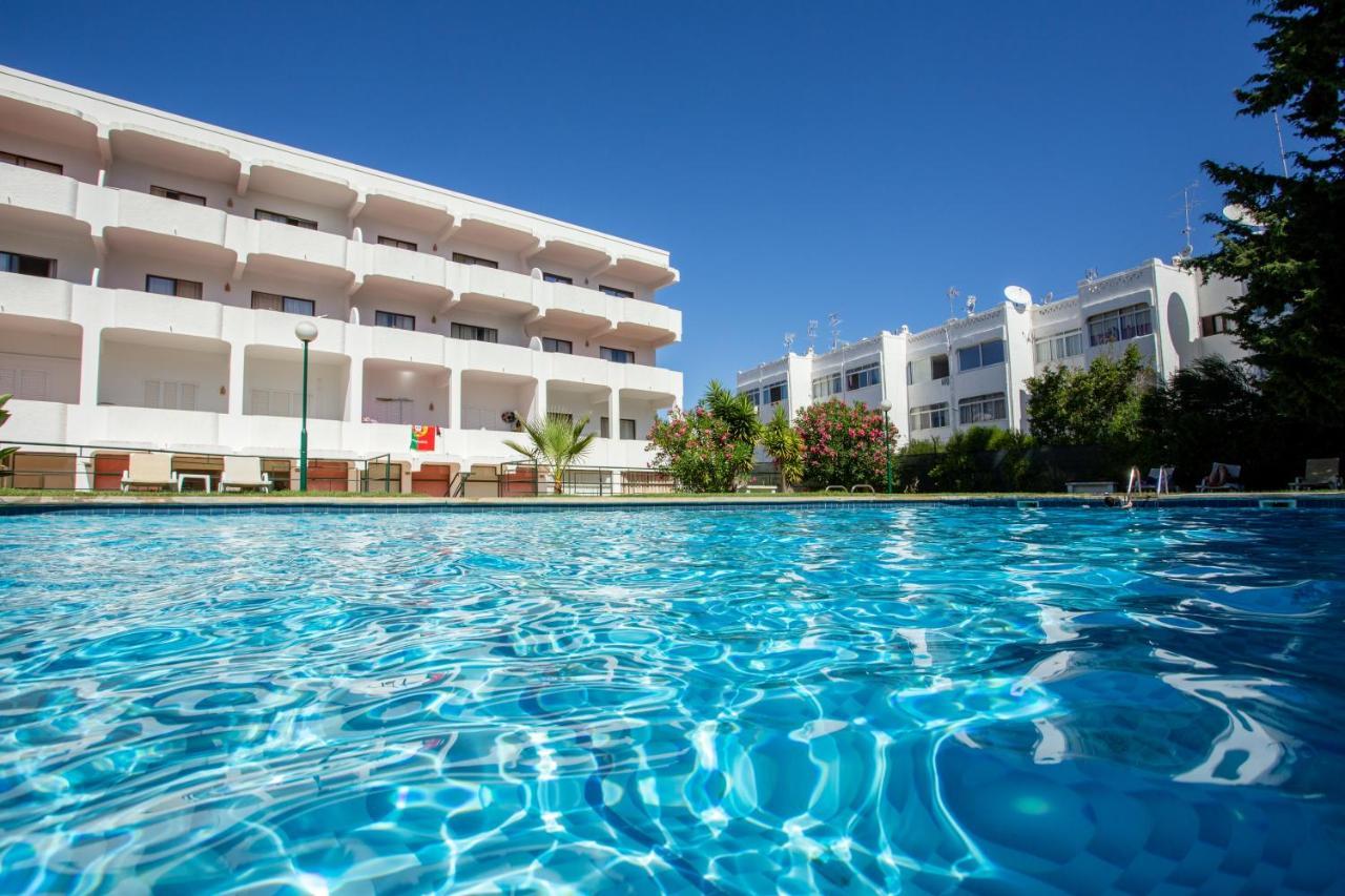 Host Wise - Bright Cozy Flats W Terrace & Pool Apartment Quarteira Exterior photo