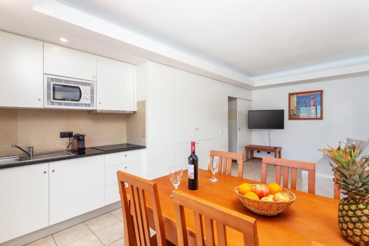 Host Wise - Bright Cozy Flats W Terrace & Pool Apartment Quarteira Exterior photo
