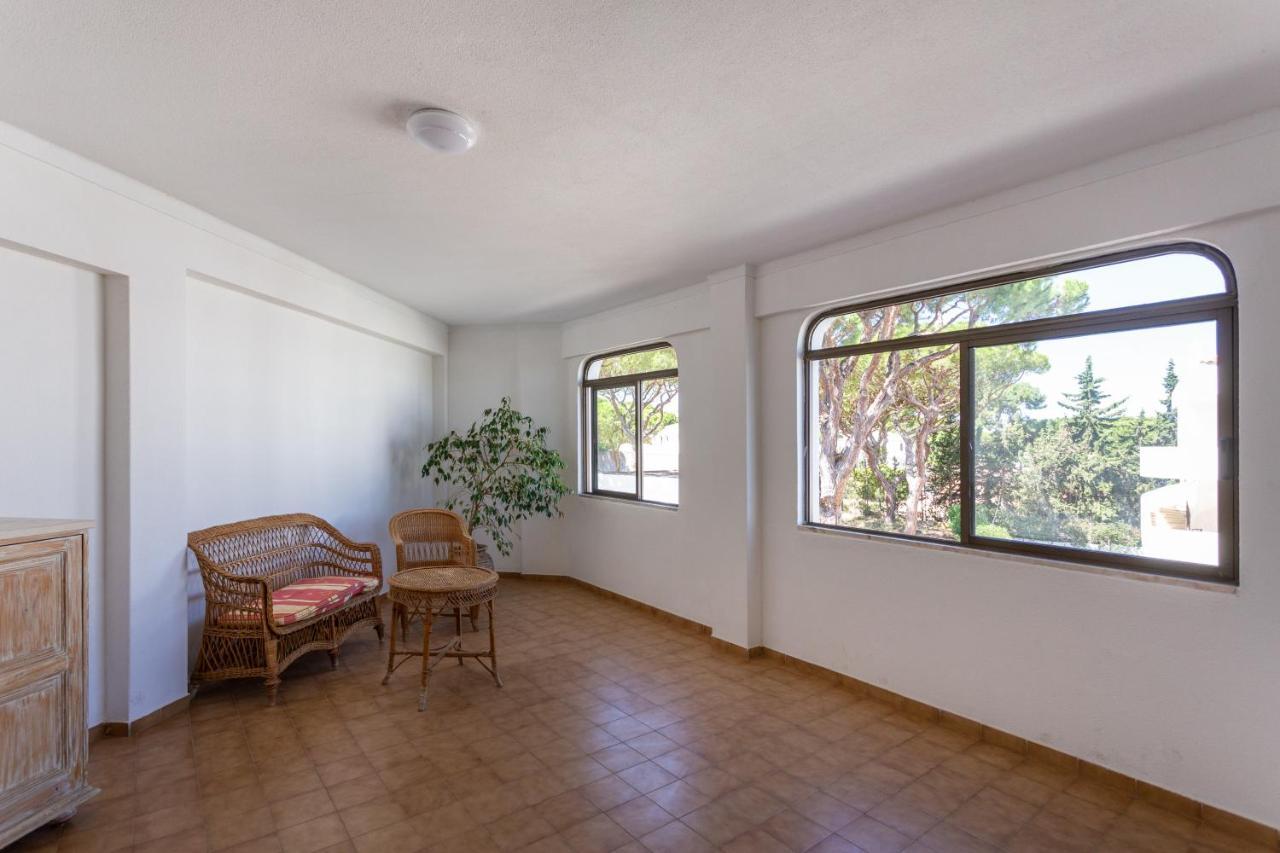 Host Wise - Bright Cozy Flats W Terrace & Pool Apartment Quarteira Exterior photo