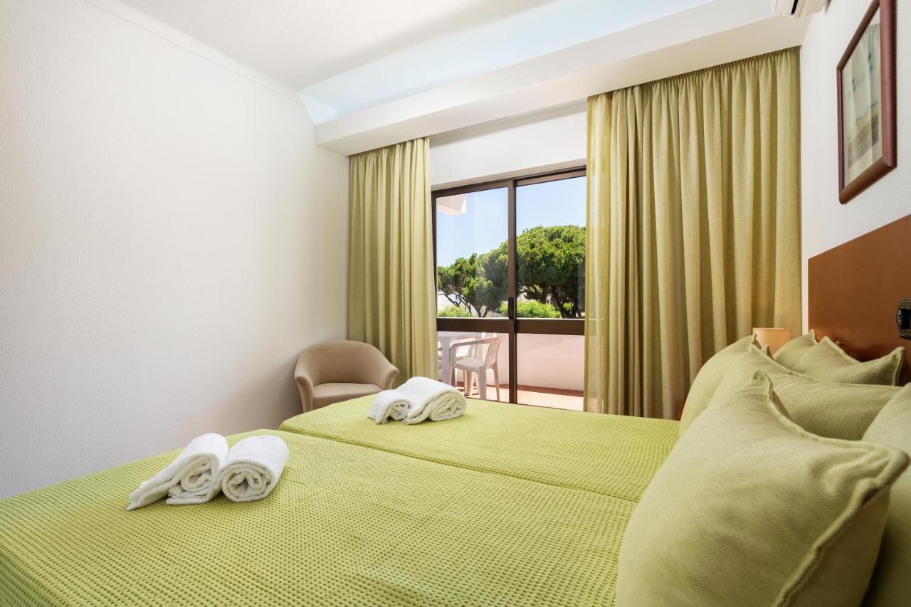 Host Wise - Bright Cozy Flats W Terrace & Pool Apartment Quarteira Exterior photo